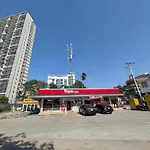 The Palm Wongamat Luxury Apartment