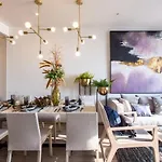 Apartment Luxury 2 Bed Sea View - Excellent Location Pattaya
