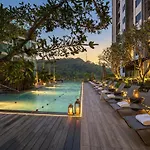 Unixx South Pattaya - Modern Sea View Apartment
