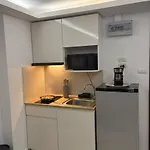 Laguna Bay 2 - One Bedroom New Pratumnak อพาร์ทเม้น