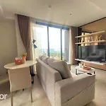 2 Bed Luxury - Front Pattaya