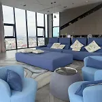 The Base อพาร์ทเม้น Pattaya