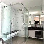The Panora Pratamnak Luxury Sea View 1 Bdr Flat Apartment *