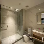 Apartment Comfort In Panorama Sky View *
