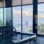 Apartment Comfort In Panorama Sky View *