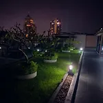 Cozy 2br Rooftop Swimming Pool Pratumnak Pattaya