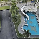 Sky Residence Pattaya Sea View Near Cosy Beach Pool Gem Suna Thailand