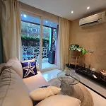 Adoor Pool - Nna อพาร์ทเม้น Pattaya