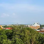 Sea View With Large Balcony At View Talay 5d *