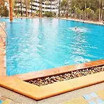 Sea-View Studio With Large Balcony - Bright And Spacious