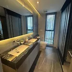 Apartment Sea View Large Luxury Space For Comfort And Joy Pattaya