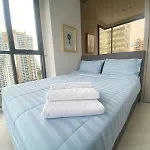 2 Bed Luxury - Front