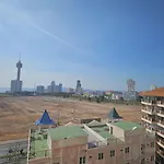 One Bedroom With Sea And View Near Pool Wi Fi อพาร์ทเม้น *