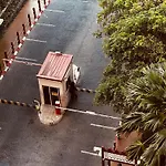 One Bedroom Condo With Sea And City View Near Pattaya Beach Pool Wi Fi