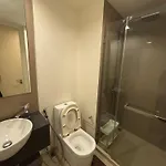 Unixx 2 Bedroom Sea View Pattaya
