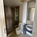 Unixx 2 Bedroom Sea View * Pattaya