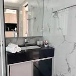The Panora Pratamnak Luxury Sea View 1 Bdr Flat * Pattaya