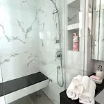 Apartment The Panora Pratamnak Luxury Sea View 1 Bdr Flat