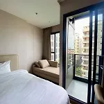 Comfort In Panorama Sky View Apartment