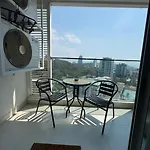 Seaview 1bedroom Near The Thailand * Pattaya