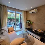 Adoor Pool - Nna อพาร์ทเม้น Pattaya