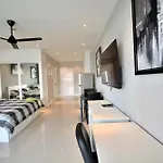 Sea View At View Talay 5d With Large Balcony * Pattaya