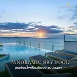 Seaview Front Gem At A Great Price Apartment Pattaya