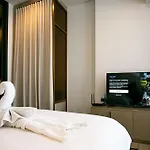 芭提雅 市中心 酒店民宿预定 海滩和步行街 无边泳池 98 * Pattaya