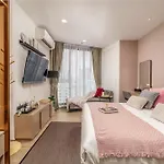 อพาร์ทเม้น Edge Pattaya