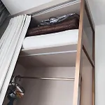 อพาร์ทเม้น The Edge 2026 New Lux 2 Bedroom Sea View Pattaya