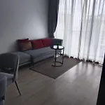 อพาร์ทเม้น The Edge 2026 New Lux 2 Bedroom Sea View