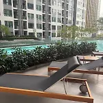 The Base อพาร์ทเม้น