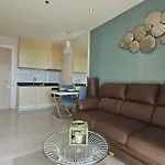 One Bedroom With Sea And View Near Pool Wi Fi อพาร์ทเม้น *