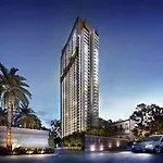 Unixx 2 Bedroom Sea View