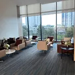 อพาร์ทเม้น Pratumnak Seaview The Panora Pattaya
