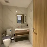 Comfort In Panorama Sky View *