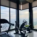Comfort In Panorama Sky View Pattaya