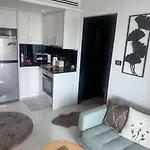 Seaview 1bedroom Near The Thailand * Pattaya