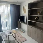 อพาร์ทเม้น Seaview 1bedroom Near The Thailand *