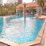 Sea-view With Large Balcony - Bright And Spacious * Pattaya