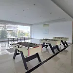 Wong Amat Tower Condominium 2104