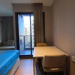 Apartment Comfort In Panorama Sky View *