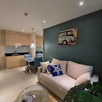 อพาร์ทเม้น Adoor Pool - Nna Pattaya