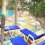 Sea-view With Large Balcony - View Talay 5d * Pattaya