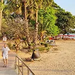 อพาร์ทเม้น The Panora - Luxury Pratumnak Jomtien *