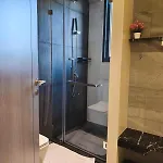 อพาร์ทเม้น 2 Bed Luxury - Front Pattaya