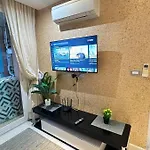 Grand Caribbean 1 Bedroom Pool View Pattaya