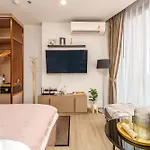 Edge * Pattaya