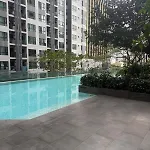 อพาร์ทเม้น The Base Pattaya