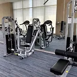 The Panora Pratamnak High Floor Sea View Luxury 1 Bdr